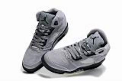 cheap real leather air jordan 5 no. 95